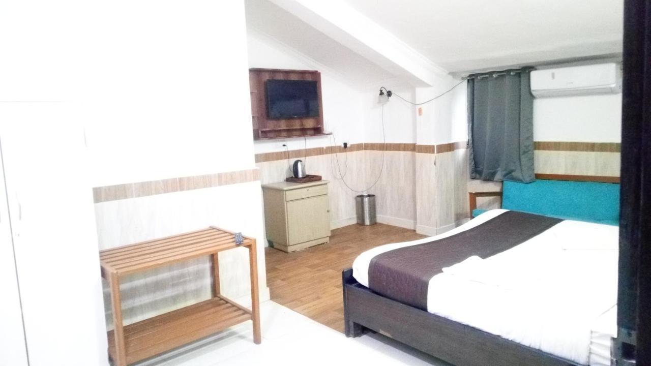 Richita By The Hotel 3*
