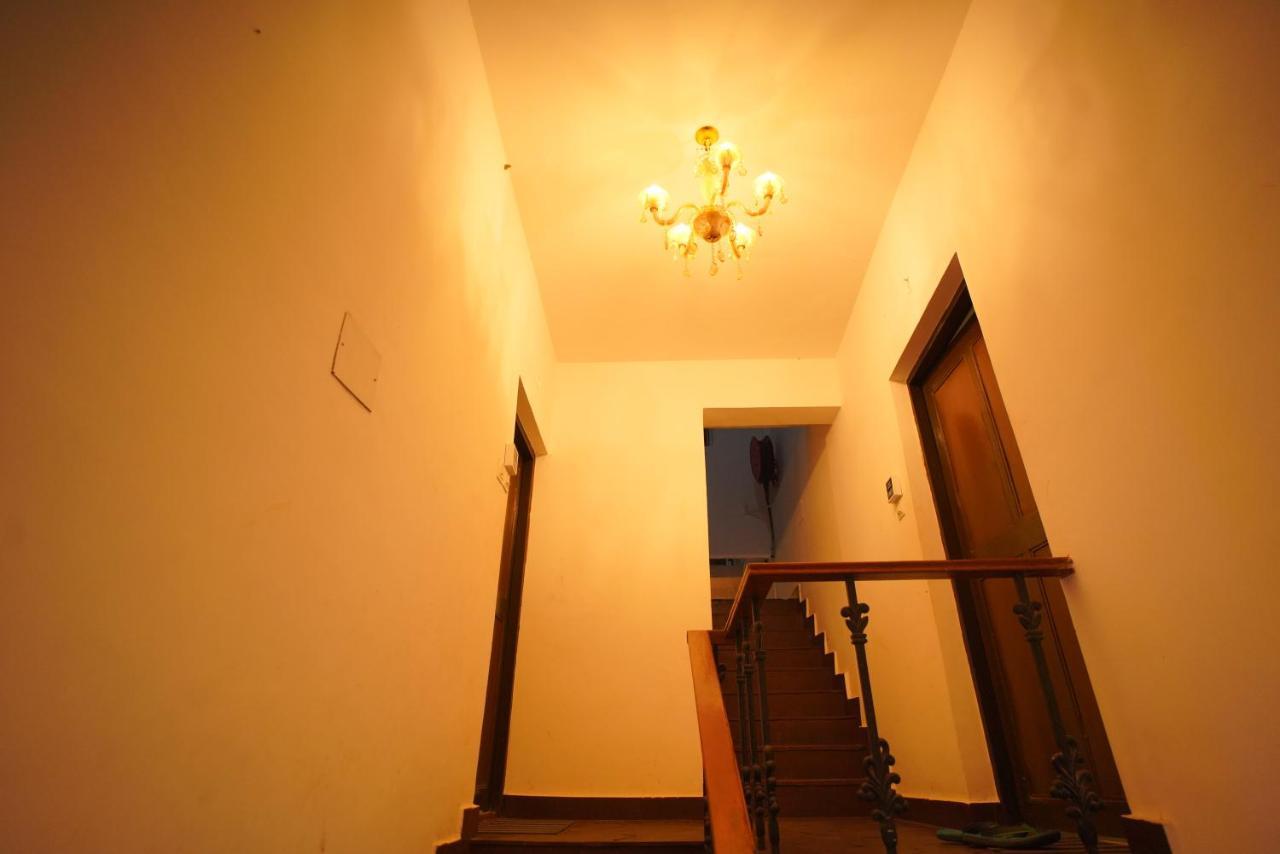 Richita By The 3* Calangute