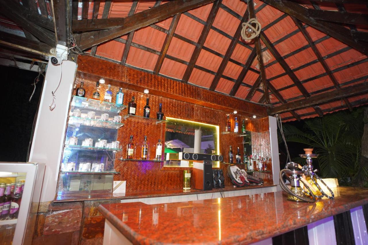Hotel Richita By The Calangute